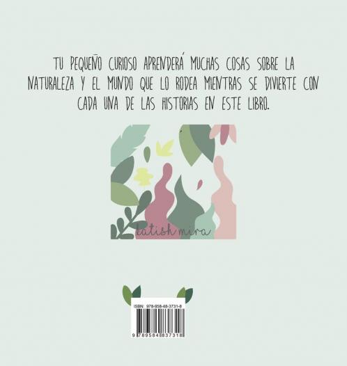 Creciendo en mi mundo al reves