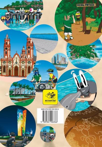 Las Aventuras de Jersey