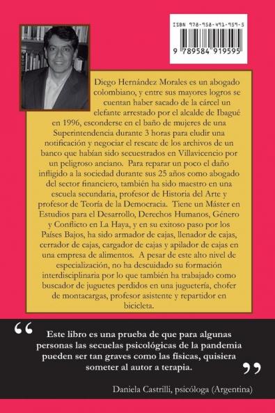 Vida de un Majadero