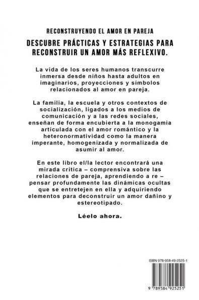 Reconstruyendo el Amor en Pareja