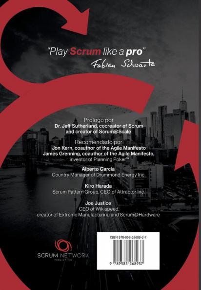 Scrum Las Estrategias del Juego: Es Póker No Ajedrez