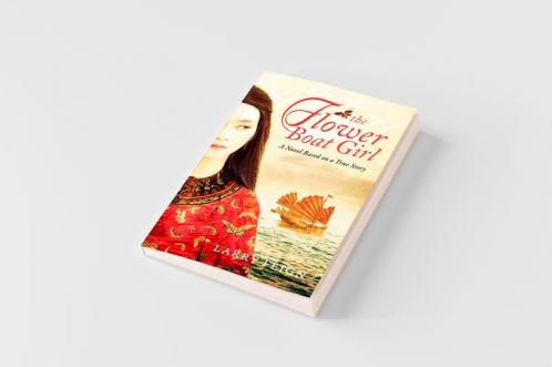 The Flower Boat Girl