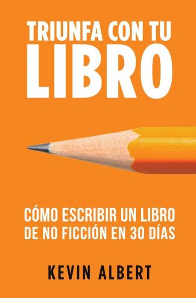 C��mo escribir un libro en 30 d��as