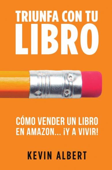 C��mo vender un libro en Amazon... ��y a vivir!