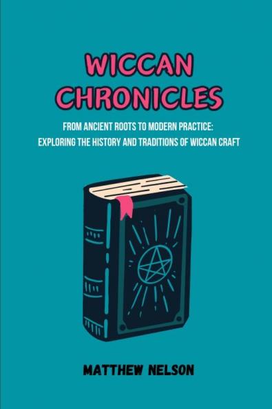 Wiccan  Chronicles