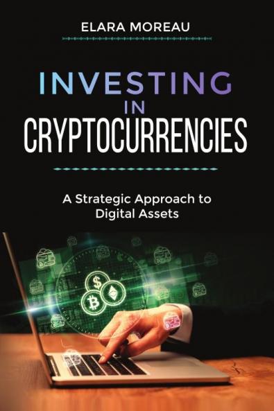 Investing in  Cryptocurrencies