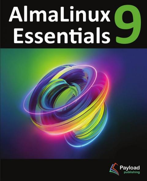 AlmaLinux 9 Essentials