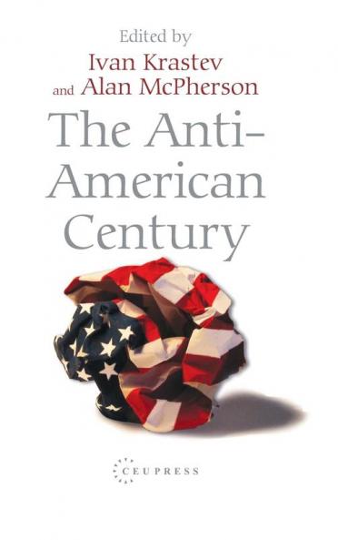 Anti-American Century