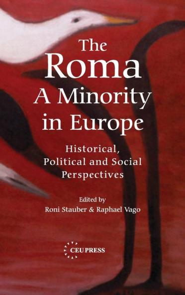 Roma - A Minority in Europe