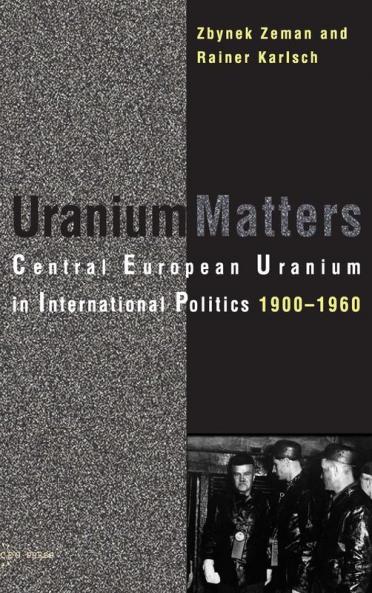 Uranium Matters