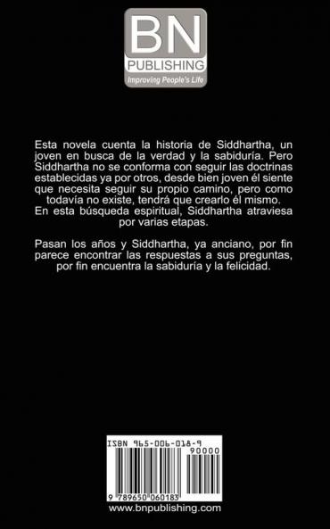 Siddhartha