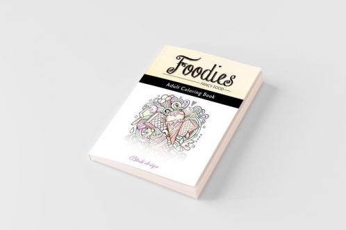 Fancy Food