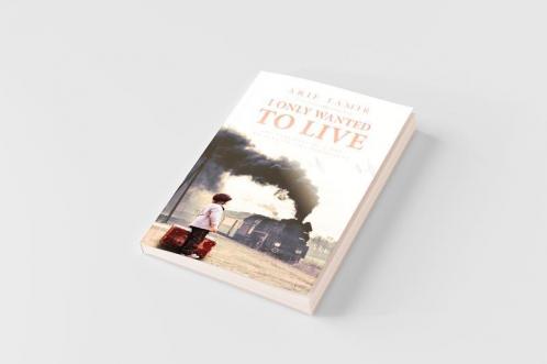 I Only Wanted to Live