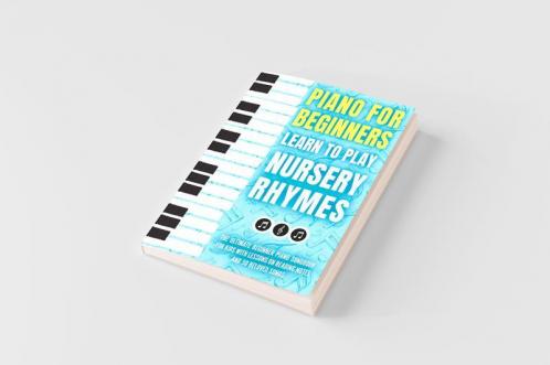 Piano for Beginners - Learn to Play Nursery Rhymes
