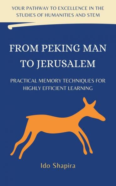 From Peking Man to Jerusalem