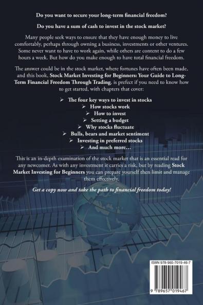Stock Market Investing for Beginners