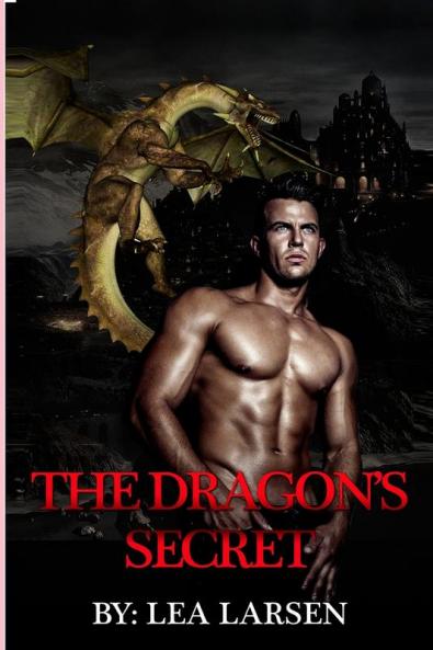 The Dragon's Secret: 2 (The Clan Book)