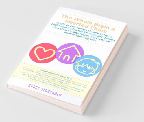 THE WHOLE BRAIN & HEARTED CHILD