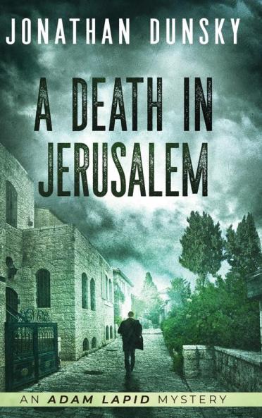 A Death in Jerusalem