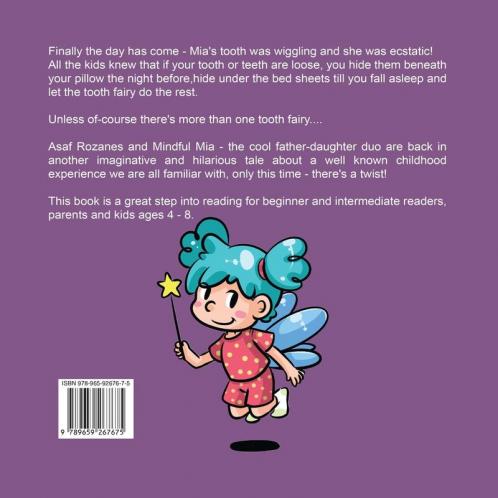 Fairy Fights