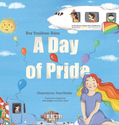 A Day of Pride