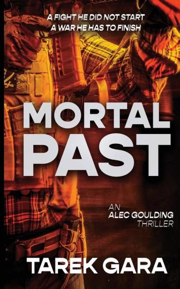 Mortal Past: Alec Goulding #1