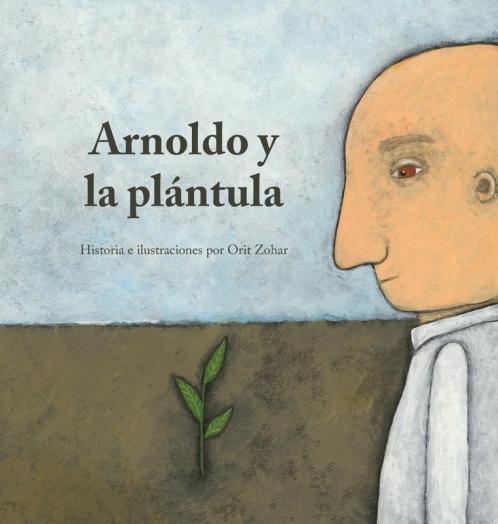 Arnoldo y la Pl��ntula