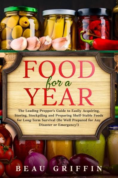 Food for a Year