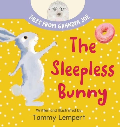 The Sleepless Bunny