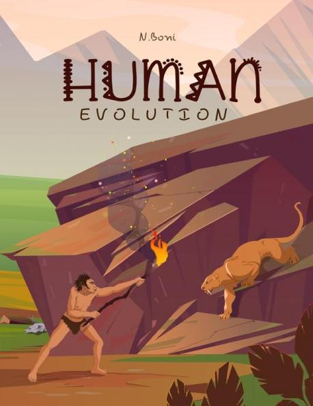 Human Evolution