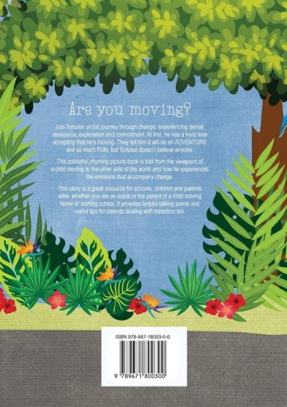 The Big Move