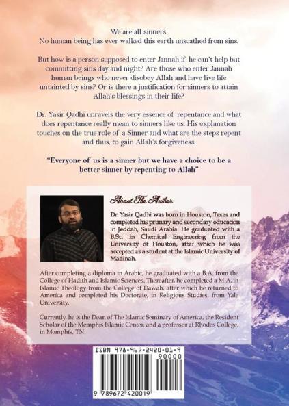 The Power of Repentance