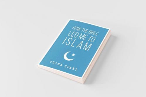 How The Bible Led Me to Islam