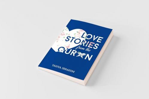 Love Stories from the Qur'an