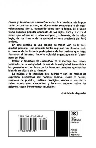 Dioses y Hombres de Hurochiri