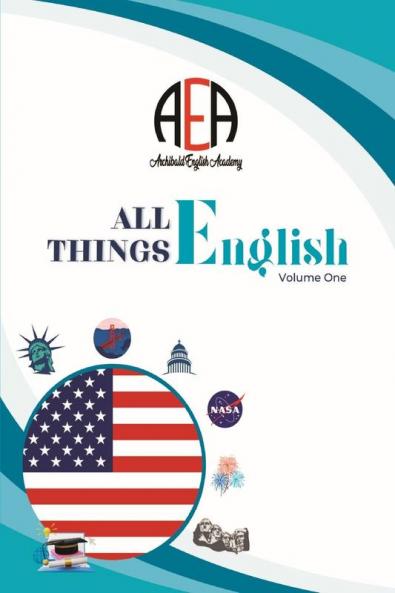 All Things English