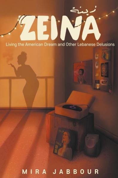 Zeina
