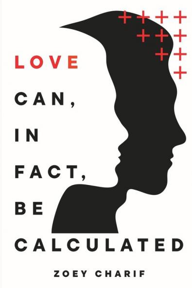 Love Can In Fact Be Calculated