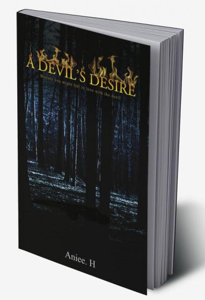 A Devil's Desire