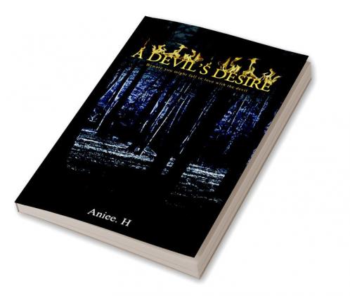 A Devil's Desire