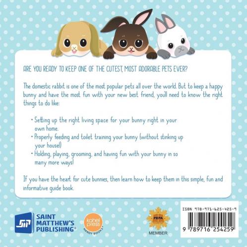Some Bunny to Love