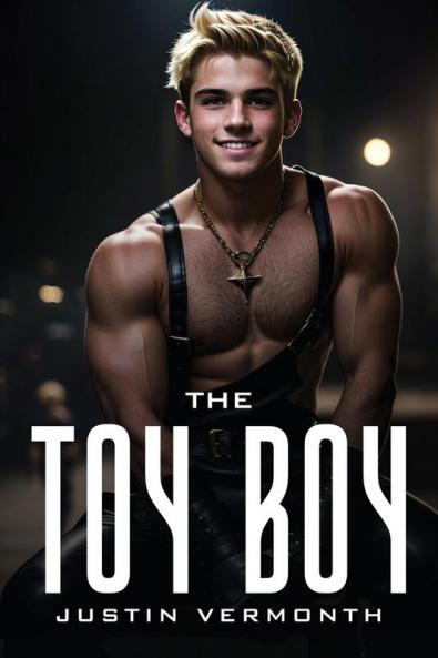 The toy boy