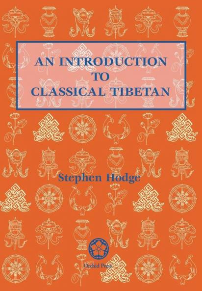 Introduction To Classical Tibetan