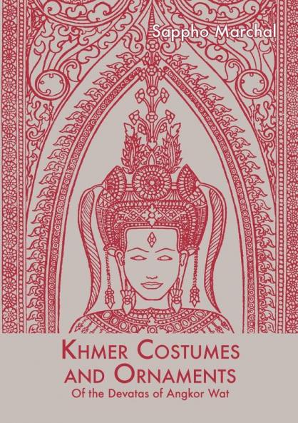 Khmer Costumes and Ornaments