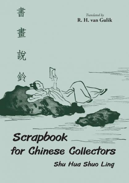 Scrapbook for Chinese Collectors