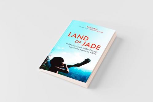 Land of Jade