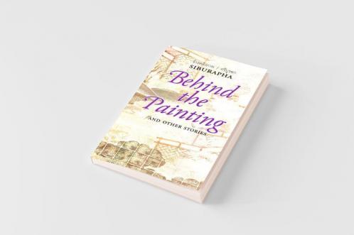 Behind the Painting