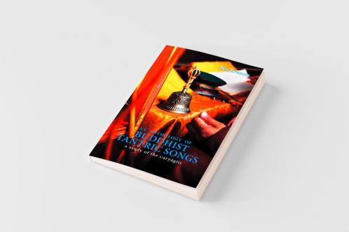 An Anthology of Buddhist Tantric Songs