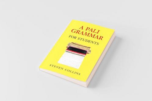 Pali Grammar for Students