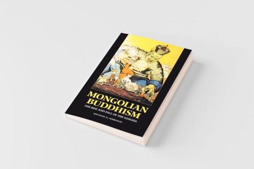 Mongolian Buddhism
